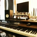 آموزشگاه موسیقی باراد در نارمک