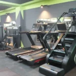 آکادمی بدنسازی ویرا (ویژه بانوان) در جهانشهر