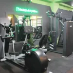 آکادمی بدنسازی ویرا (ویژه بانوان) در جهانشهر