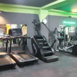 آکادمی بدنسازی ویرا (ویژه بانوان) در جهانشهر