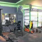 آکادمی بدنسازی ویرا (ویژه بانوان) در جهانشهر