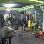 آکادمی بدنسازی ویرا (ویژه بانوان) در جهانشهر