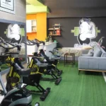 آکادمی بدنسازی ویرا (ویژه بانوان) در جهانشهر