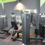 آکادمی بدنسازی ویرا (ویژه بانوان) در جهانشهر