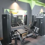 آکادمی بدنسازی ویرا (ویژه بانوان) در جهانشهر