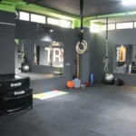 آکادمی بدنسازی ویرا (ویژه بانوان) در جهانشهر