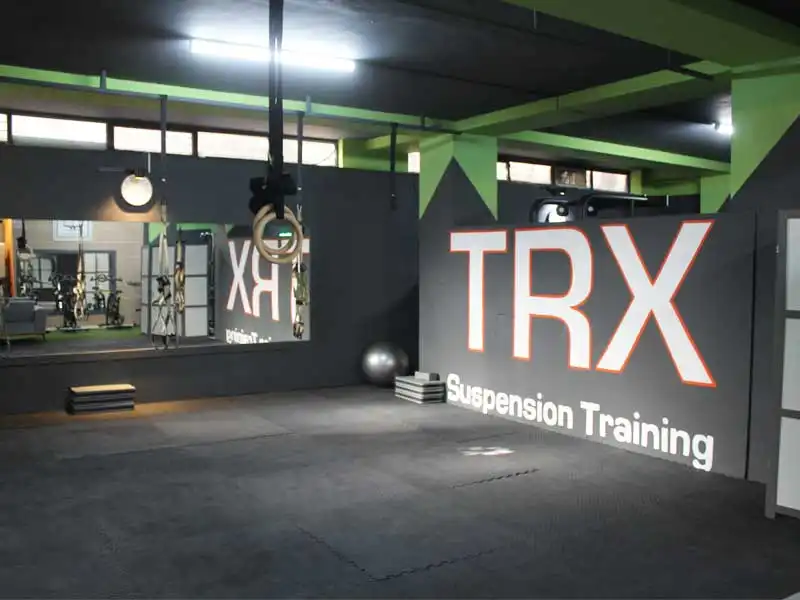 آکادمی بدنسازی ویرا (ویژه بانوان) در جهانشهر