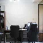 دفتر ترجمه 1109 (ایتا ترجمان) در خیابان ولیعصر