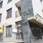 دفتر ترجمه 1109 (ایتا ترجمان) در خیابان ولیعصر