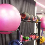 باشگاه الافیت در شهرک غرب