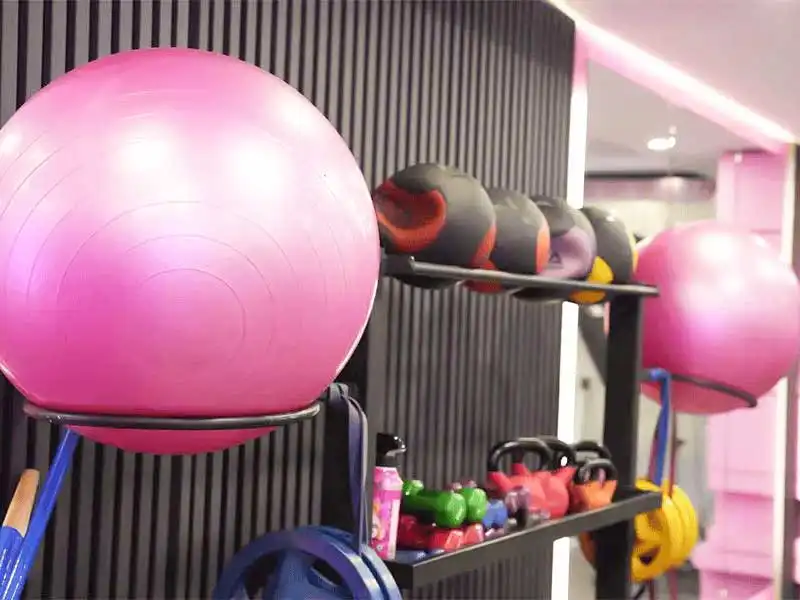 باشگاه الافیت در شهرک غرب