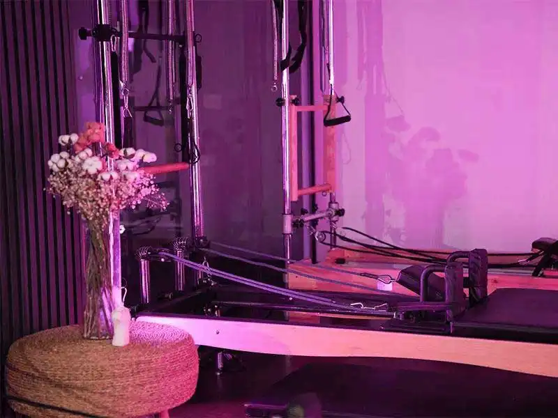 باشگاه الافیت در شهرک غرب