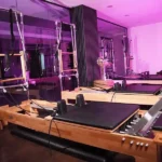 باشگاه الافیت در شهرک غرب