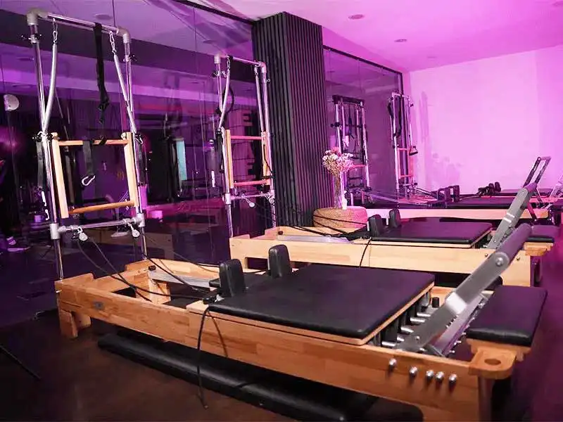 باشگاه الافیت در شهرک غرب