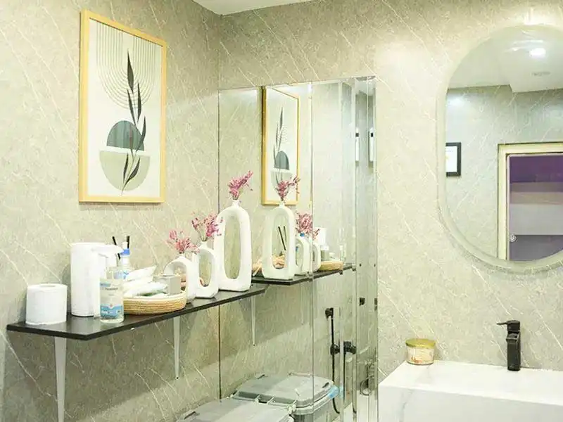 باشگاه الافیت در شهرک غرب