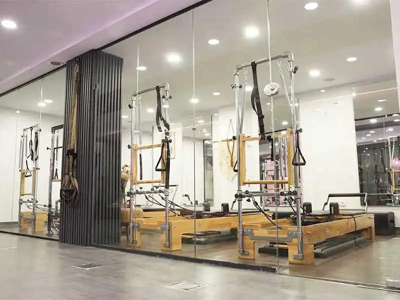 باشگاه الافیت در شهرک غرب