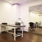 باشگاه الافیت در شهرک غرب