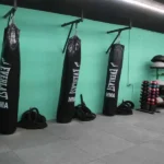 باشگاه ورزشی بهمنش در خیابان جمهوری