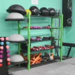 باشگاه ورزشی بهمنش در خیابان جمهوری