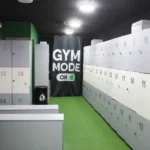 باشگاه ورزشی بهمنش در خیابان جمهوری