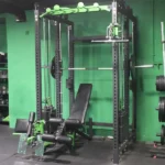 باشگاه ورزشی بهمنش در خیابان جمهوری