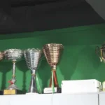 باشگاه ورزشی بهمنش در خیابان جمهوری