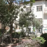 خانه سالمندان ارتودوکس روس در مفتح