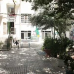 خانه سالمندان ارتودوکس روس در مفتح