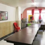 خانه سالمندان ارتودوکس روس در مفتح