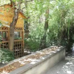 خانه سالمندان ارتودوکس روس در مفتح