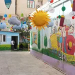 دبستان دخترانه غیر دولتی ایران فردا در شهر قدس