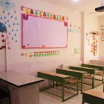 دبستان دخترانه غیر دولتی ایران فردا در شهر قدس