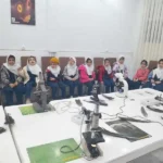 دبستان دخترانه فرشتگان معصوم در منیریه