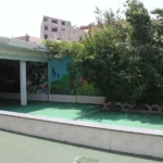 دبستان دخترانه و پسرانه امید زندگی در شهریار