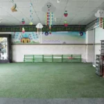 دبستان دخترانه و پسرانه امید زندگی در شهریار