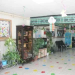 دبستان دخترانه و پسرانه امید زندگی در شهریار