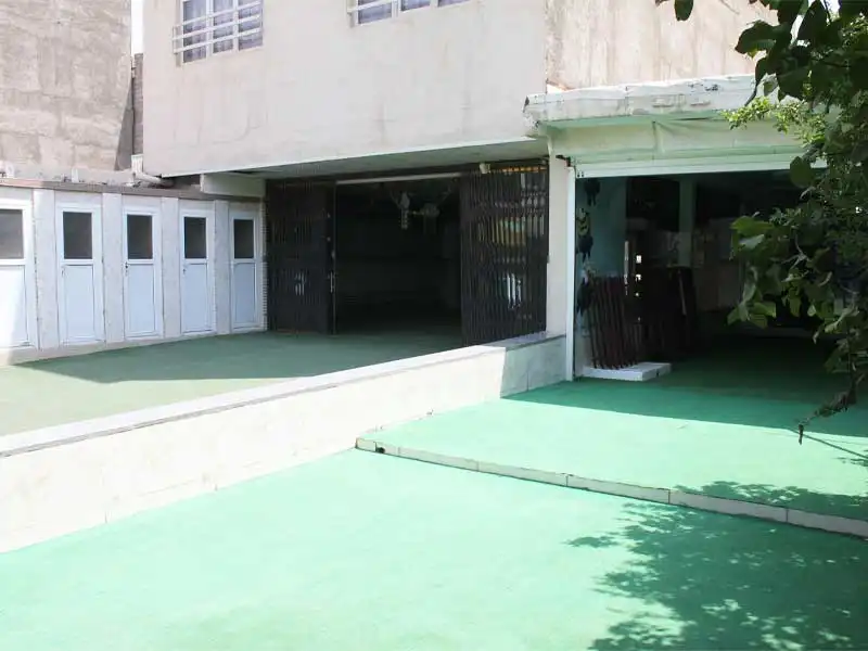 دبستان دخترانه و پسرانه امید زندگی در شهریار