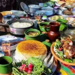 دبستان دخترانه وحدت در شهر قدس