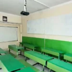 دبستان غیردولتی دخترانه راه سعادت در شریعتی