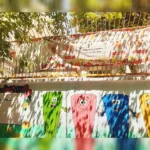 دبستان غیردولتی دخترانه راه سعادت در شریعتی