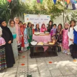 دبستان غیردولتی دخترانه راه سعادت در شریعتی