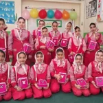 دبستان غیردولتی دخترانه راه سعادت در شریعتی