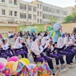 دبستان غیردولتی دخترانه فرزانه در شریعتی