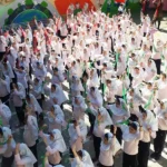 دبستان غیردولتی دخترانه فرزانه در شریعتی