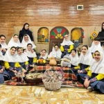 دبستان غیردولتی دخترانه فرزانه در شریعتی