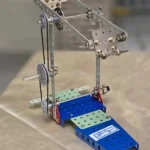 دبستان غیردولتی دخترانه فرزانه در شریعتی