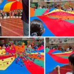 دبستان غیردولتی دخترانه فرزانه در شریعتی