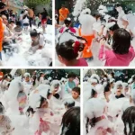 دبستان غیردولتی دخترانه فرزانه در شریعتی