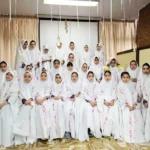 دبستان غیردولتی دخترانه فرزانه در شریعتی