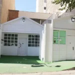 دبستان غیردولتی پسرانه ایران در گوهردشت